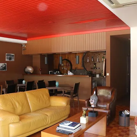 Pesqdouro Hotel 2*